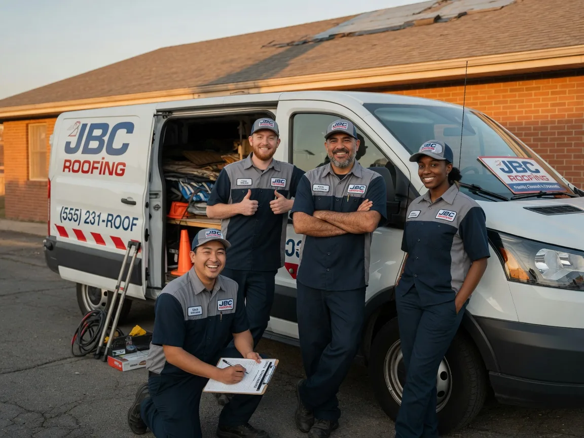 Roof Replacement company in Springfield, NJ