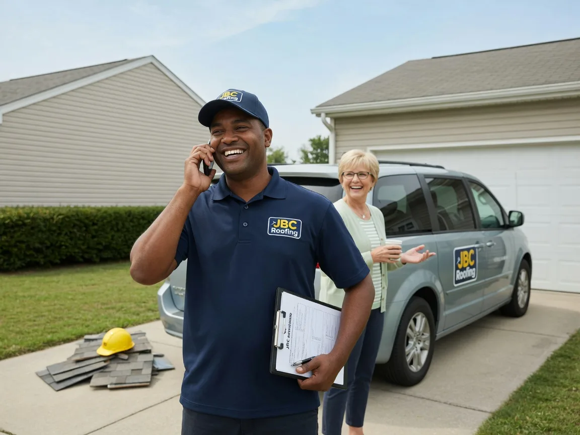 Roof Replacement Springfield, NJ FAQs